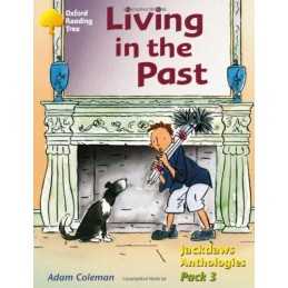 Oxford Reading Tree: Levels 8-11: Jackdaws: Living... by Poulton, Mike Paperback