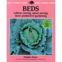 Beds: Labour Saving, Pacesaving, More Producti... by Pears, Pauline M. Paperback
