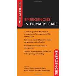 Emergencies in Primary Care (Flexicover)