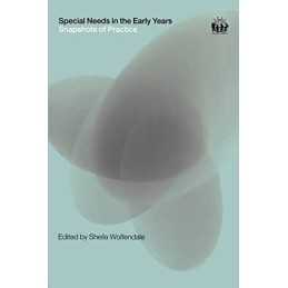 Special Needs in the Early Years: Snapshots o... by Wolfendale, Sheila Paperback