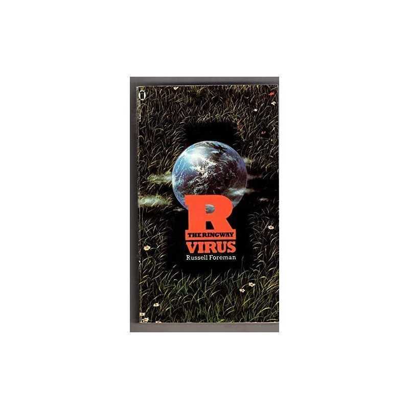 Ringway Virus by Foreman, Russell Paperback Book