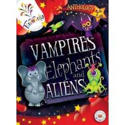 Vampires, Elephants and Aliens 5th C..., Eithne Kennedy