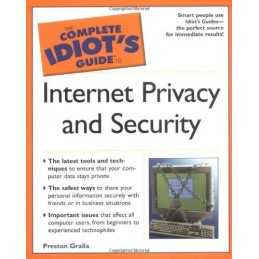 The Complete Idiots Guide to Inter..., Gralla, Preston