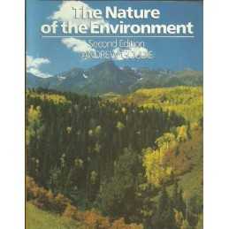 The Nature of the Environment, GOUDIE