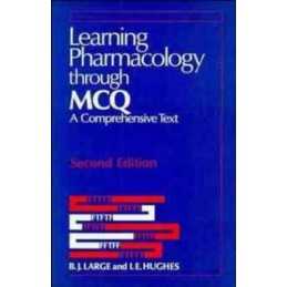 Learning Pharmacology Through Multipl..., Hughes, I. E.