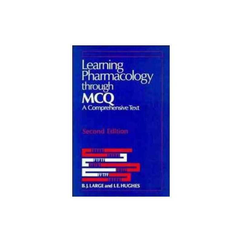 Learning Pharmacology Through Multipl..., Hughes, I. E.
