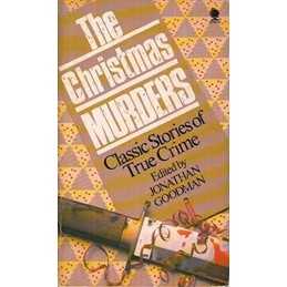 The Christmas Murders Paperback Book
