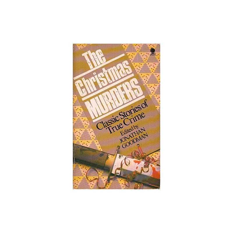 The Christmas Murders Paperback Book