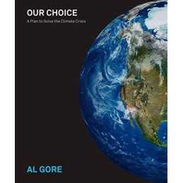 Our Choice by Al Gore Book