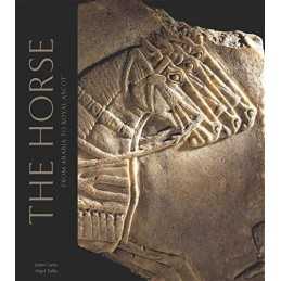 The Horse: From Arabia to Royal Ascot by Nigel Tallis Book
