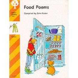 Oxford Poem Tree: Catkins : Food Poems (Oxford Reading Tree) Paperback Book The
