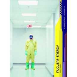 Nuclear Energy (Essential Energy), Robert Snedden