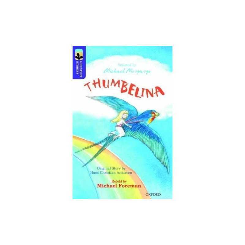 Oxford Reading Tree TreeTops Greatest Stories: Oxford ... by Reynolds, Kimberley