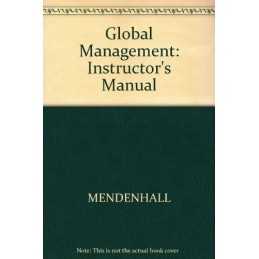 Global Management Im, MENDENHALL