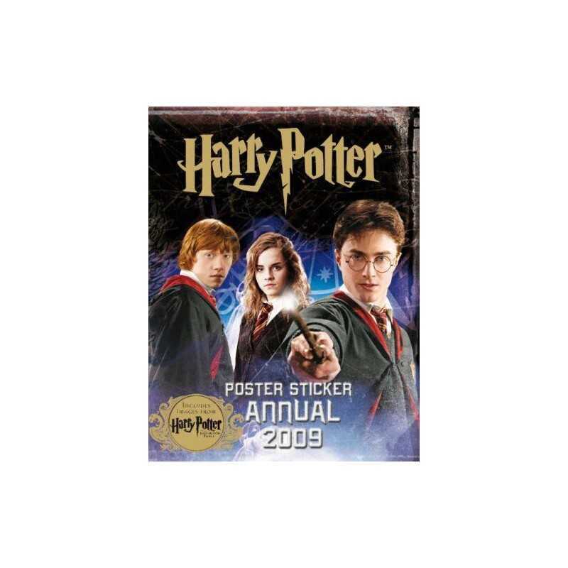 Harry Potter: Harry Potter and the Half-blood Prince: er ... by BBC Hardback