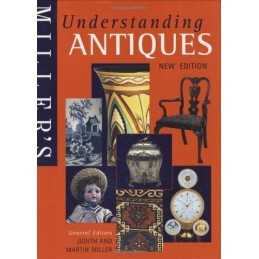 Millers Understanding Antiques by Miller, Martin Hardback Book  Fast