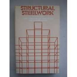 Structural Steel Work: For Building and..., Lazenby, D.