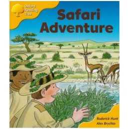 Oxford Reading Tree: Stage 5: More Storybooks C: ... by Hunt, Roderick Paperback