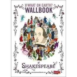 The What on Earth? Wallbook of Shak..., Christopher Llo