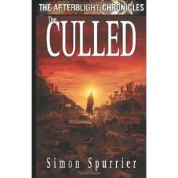 Culled (Afterblight Chronicles) (The Afterblight... by Spurrier, Simon Paperback