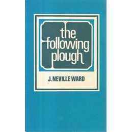 Following Plough by Ward, J.Neville Paperback Book