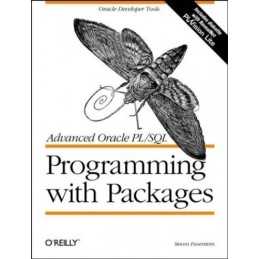 Advanced Oracle PL/SQL Programming w... by Steven Feuerstein Mixed media product