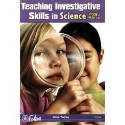 Teaching Investigative Skills in Science: Bk. 1 by Tooley, C. Paperback Book The