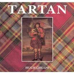 Tartan: The Highland Habit by e, Hugh Paperback Book