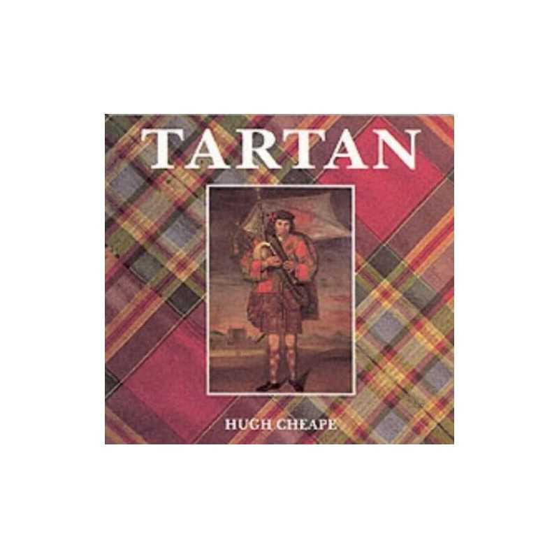 Tartan: The Highland Habit by e, Hugh Paperback Book