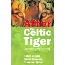 After the Celtic Tiger: Challenges Ahead by Convery, Frank Paperback Book The