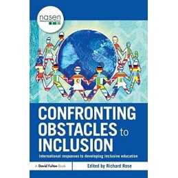 Confronting Obstacles to Inclusion: International Re...
