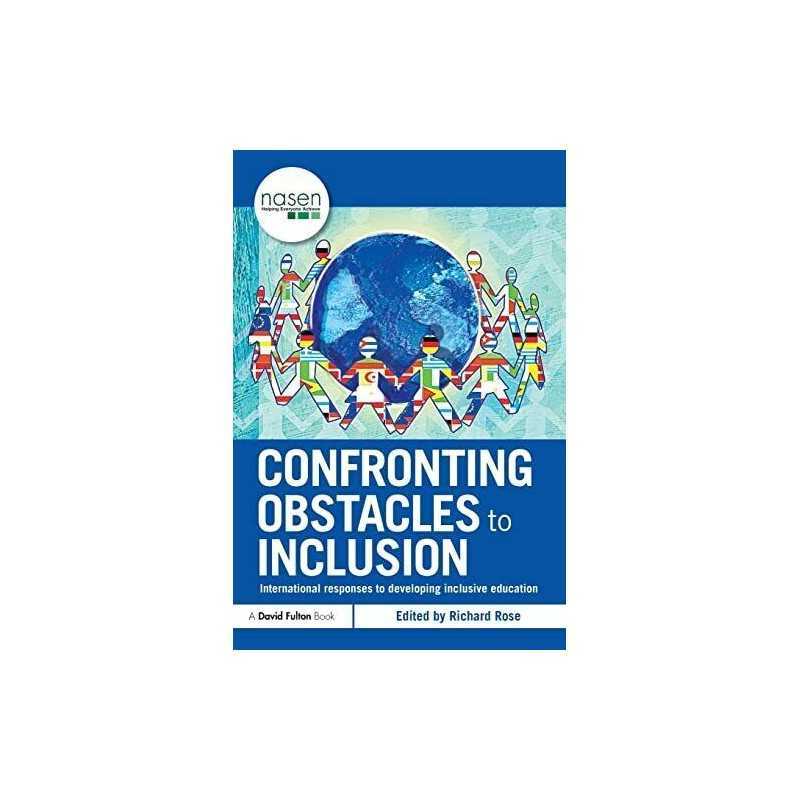 Confronting Obstacles to Inclusion: International Re...