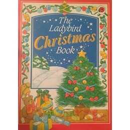 The Ladybird Christmas Book: 39 (Large gift), Ladybird