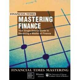 Mastering Finance: The Complete Finance..., Wharton, AA