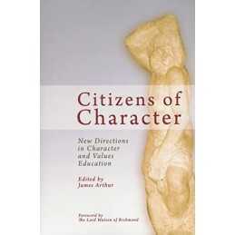 Citizens of Character: New Directions in Character a...