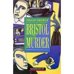 Bristol Murder MGR Int 2nd Edn: Intermediate Leve... by Prowse, Philip Paperback