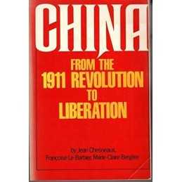 China from the 1911 Revolution to Liberation, etc.