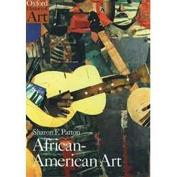 African-American Art (Oxford Histor..., Patton, Sharon