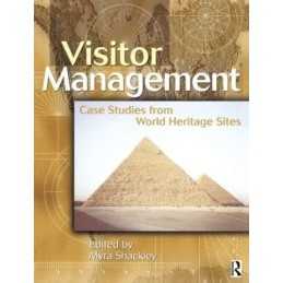 Visitor Management Paperback Book
