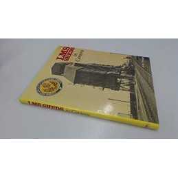 London, Midland and Scottish Railway Sheds in Camera by Hooper, John Hardback