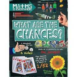What are the Chances?: Probability, sta..., Colson, Rob