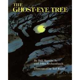 The Ghost-Eye Tree (Owlet Book), Archambault, John