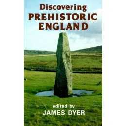 Discovering Prehistoric England: No. 283 (Discovering S.) Paperback Book The