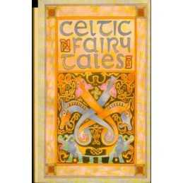 Celtic Fairy Tales by Jacobs, Joseph Paperback Book