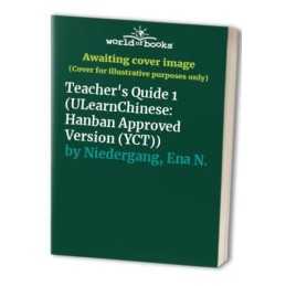 Teachers Quide 1 (ULearnChinese: H..., Niedergang, Ena
