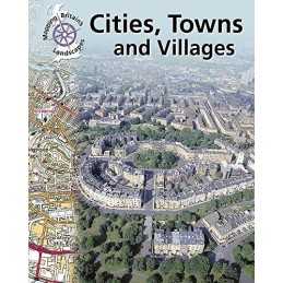 Cities, Towns and Villages (Mapping..., Taylor, Barbara