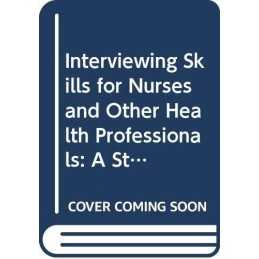 Interviewing Skills for Nurses and Other Health C... by Newell, Robert Paperback