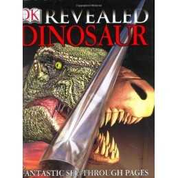 Dinosaur Revealed (Dk Revealed), Dixon, Dougal