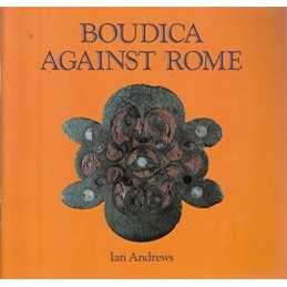 Boudica Against Rome (Cambridge Introduction to W... by Trevor Stubley Paperback