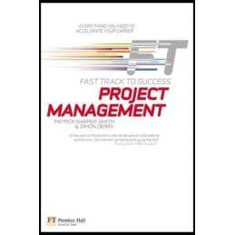 Project Management: Fast Track to Success by Harper-Smith, Patrick Paperback The